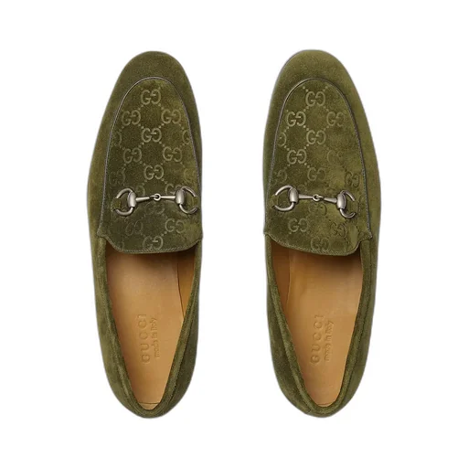 Loafer With Horsebit