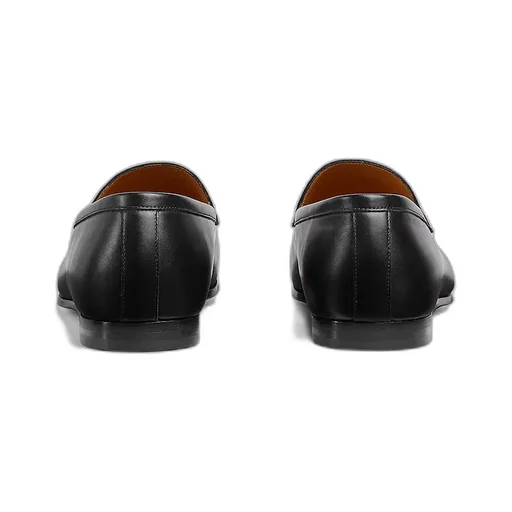 Loafer With Horsebit