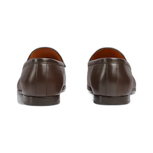 Loafer With Horsebit