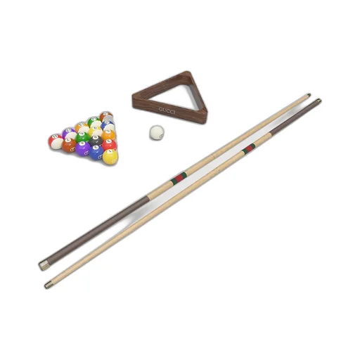 Pool Table Accessories Case