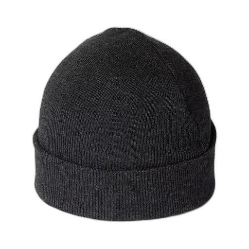 Wool Hat With Gucci Embroidery
