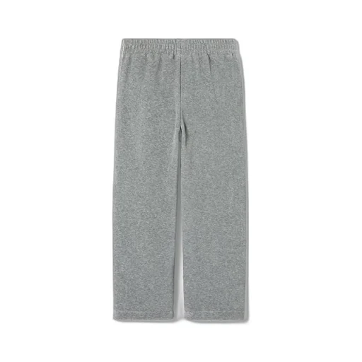 Children's Embroidered Chenille Pant