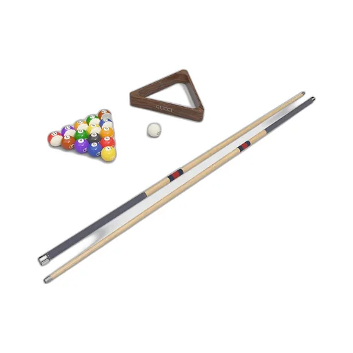 Pool Table Accessories Case