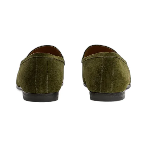 Loafer With Horsebit