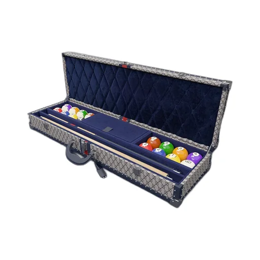 Pool Table Accessories Case