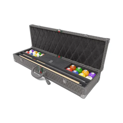 Pool Table Accessories Case