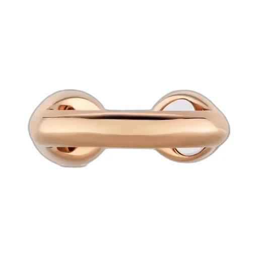 Gucci Blondie Resin Pearl Ring