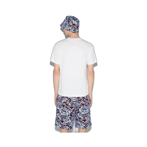 Printed Cotton Jersey T-Shirt