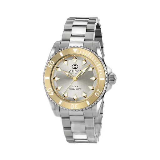 Gucci Dive Watch, 40Mm