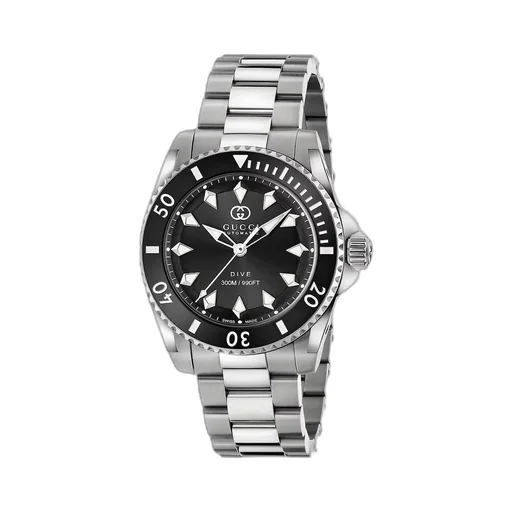 Gucci Dive Watch, 40Mm