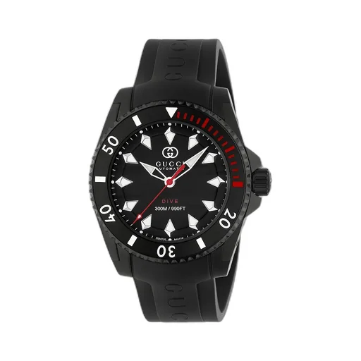 Gucci Dive Watch, 40Mm