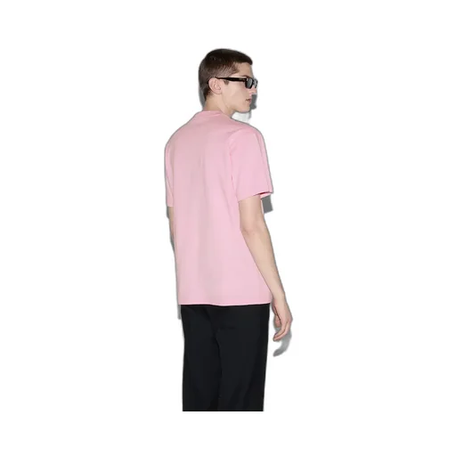 Cotton Jersey T-Shirt