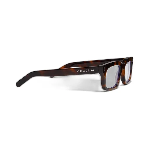 Rectangular Frame Sunglasses