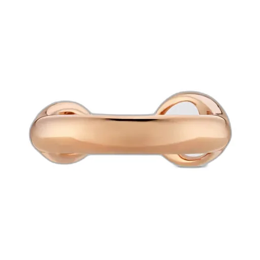 Gucci Blondie Crystal Ring