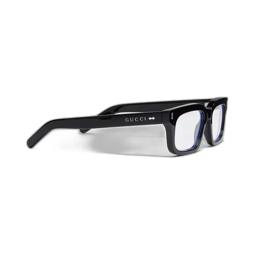 Rectangular Frame Sunglasses