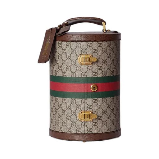 Gucci Savoy Watch Case