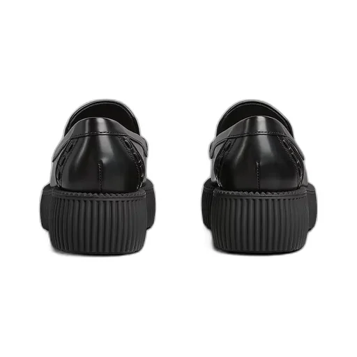 Gucci Horsebit Creeper Loafer
