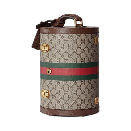 Gucci Savoy Watch Case