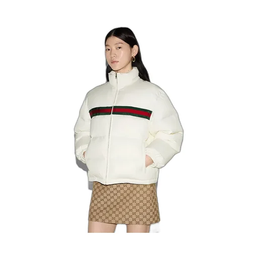 Polyester Twill Bomber Jacket