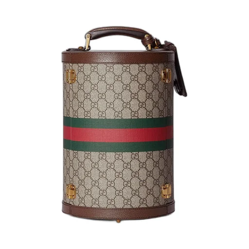 Gucci Savoy Watch Case