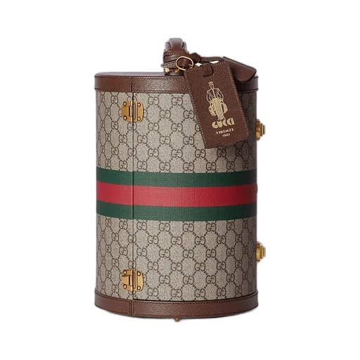 Gucci Savoy Watch Case