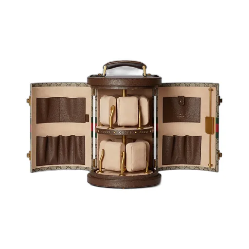 Gucci Savoy Watch Case