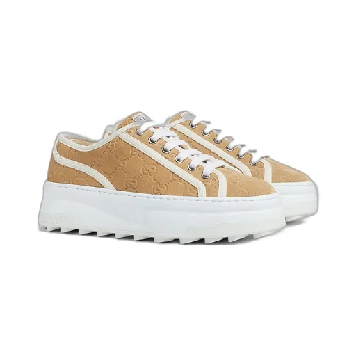 Gucci Tennis 1977 Trainer