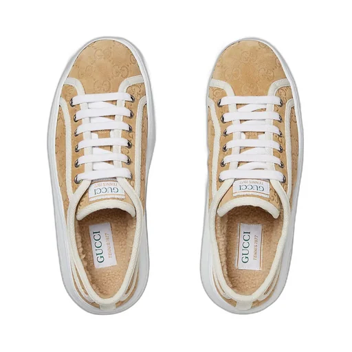 Gucci Tennis 1977 Trainer