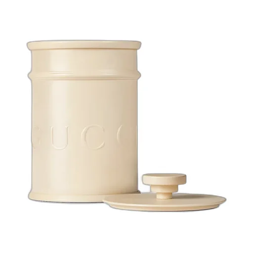 Oud Eclipse, Gucci Mini Basket Candle