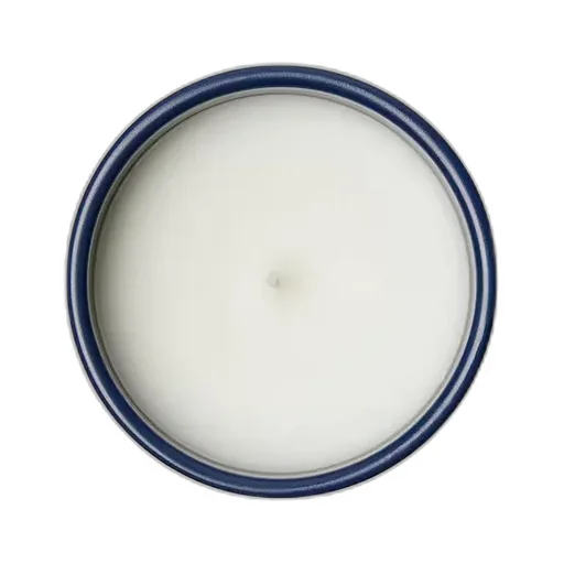 Velvet Patchouli, Mini Basket Candle