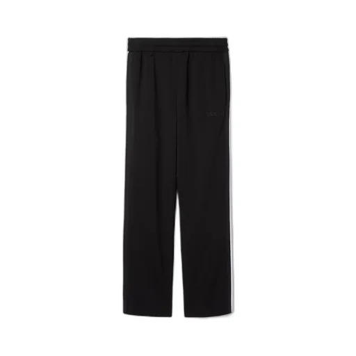 Technical Jersey Pant