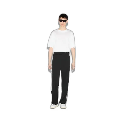 Technical Jersey Pant