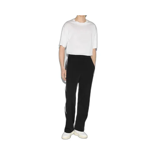 Technical Jersey Pant