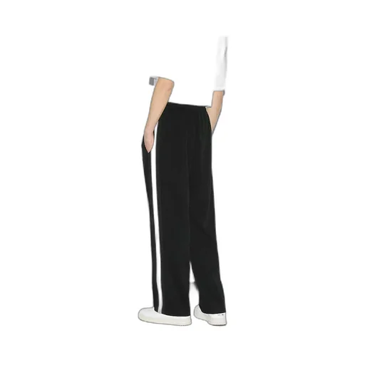 Technical Jersey Pant