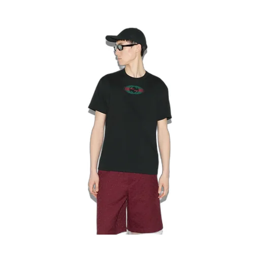 Cotton Jersey T-Shirt
