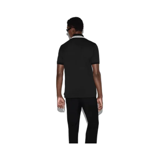 Cotton Polo Shirt