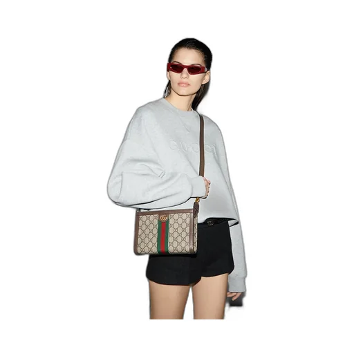 Ophidia Super Mini Bag