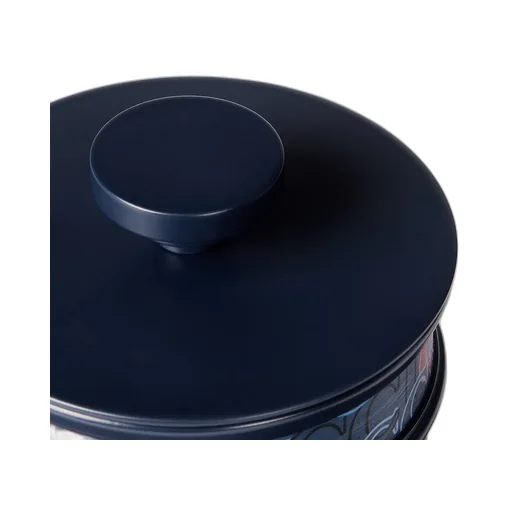 Oud Eclipse, Gucci Print Mini Basket Candle