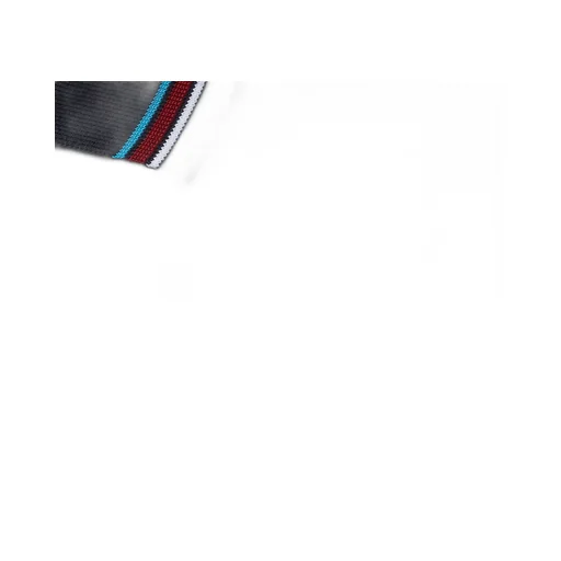 Embroidered Stretch Cotton Polo Shirt
