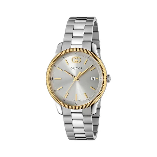 G-Timeless Watch, 38Mm