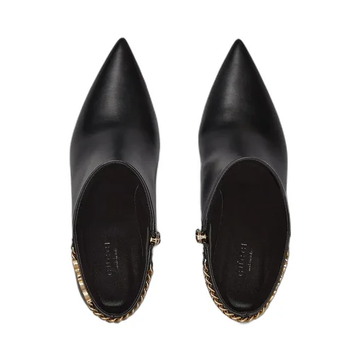 Gucci Signoria Ankle Boot