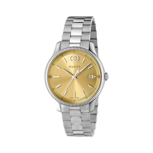 G-Timeless Watch, 38Mm
