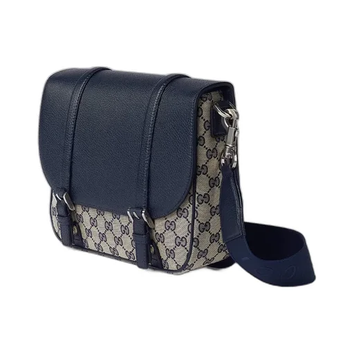 Gg Crossbody Bag