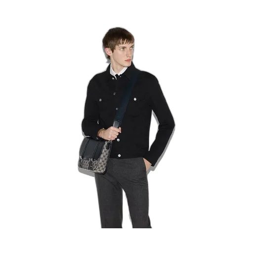 Gg Crossbody Bag