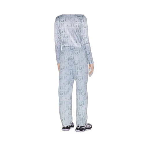 Nylon Pant