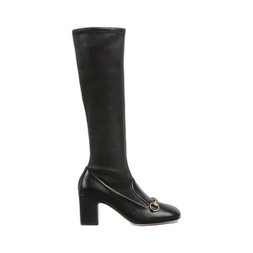 Horsebit Boot