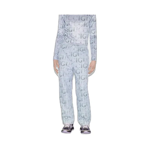 Nylon Pant