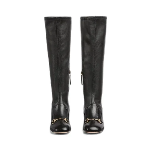 Horsebit Boot