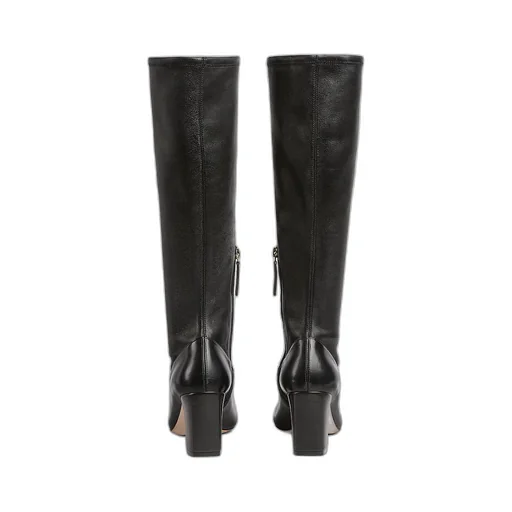 Horsebit Boot