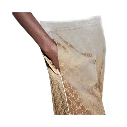 Gg Jacquard Pants